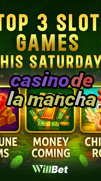 casino de la mancha-igamblingorder.com